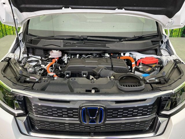 HONDA STEPWAGON E:HEV SPAD 2024 Image 31