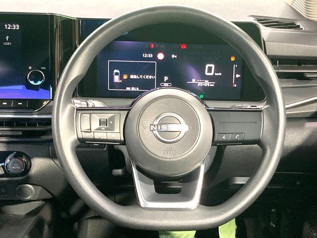 NISSAN NOTE 2021 Image 31