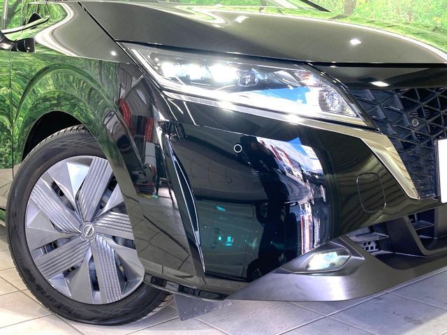 NISSAN NOTE 2021 Image 31