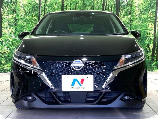 NISSAN NOTE 2021 Image 31