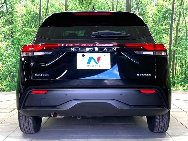 NISSAN NOTE 2021 Image 31