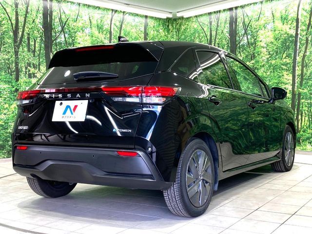 NISSAN NOTE 2021 Image 31