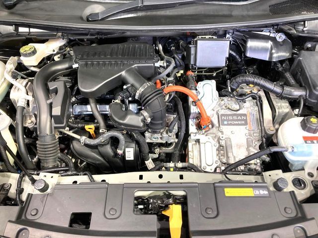 NISSAN NOTE 2021 Image 31