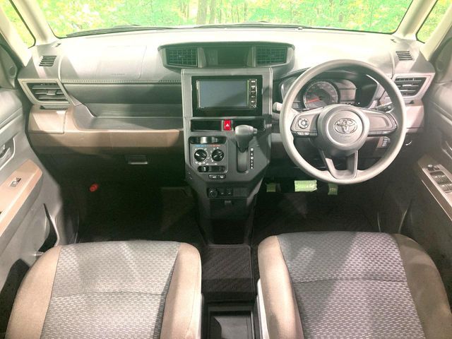 TOYOTA ROOMY 2021 Image 31