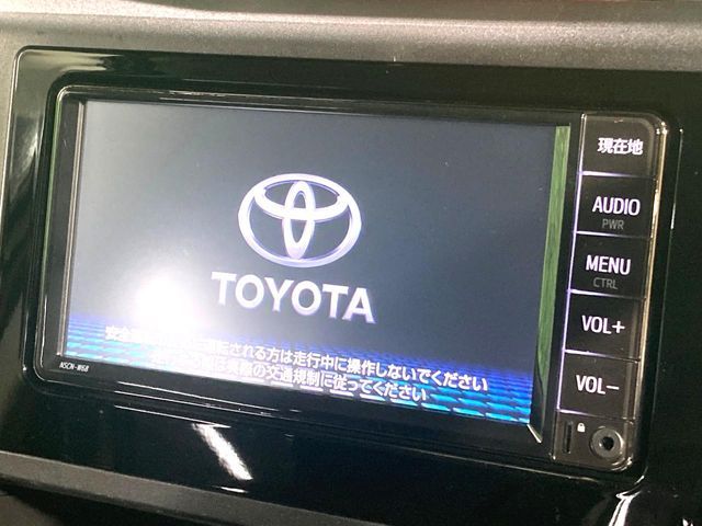 TOYOTA ROOMY 2021 Image 31