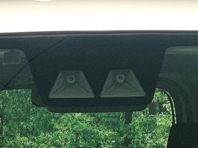 TOYOTA ROOMY 2021 Image 31