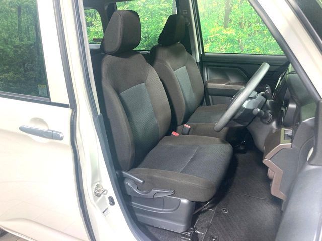 TOYOTA ROOMY 2021 Image 31