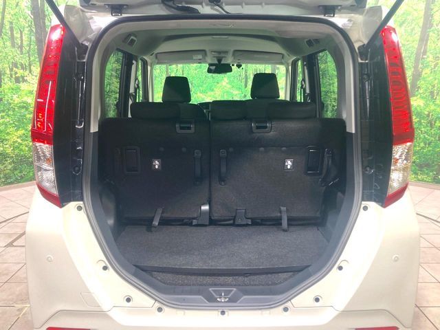 TOYOTA ROOMY 2021 Image 31