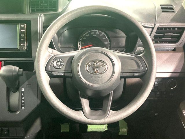 TOYOTA ROOMY 2021 Image 31