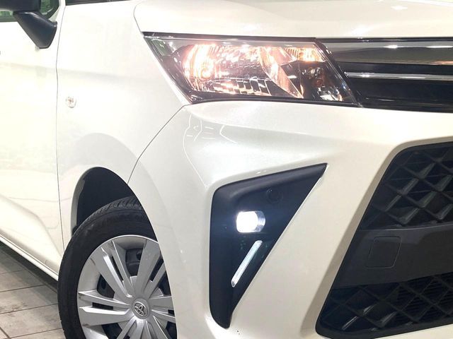 TOYOTA ROOMY 2021 Image 31