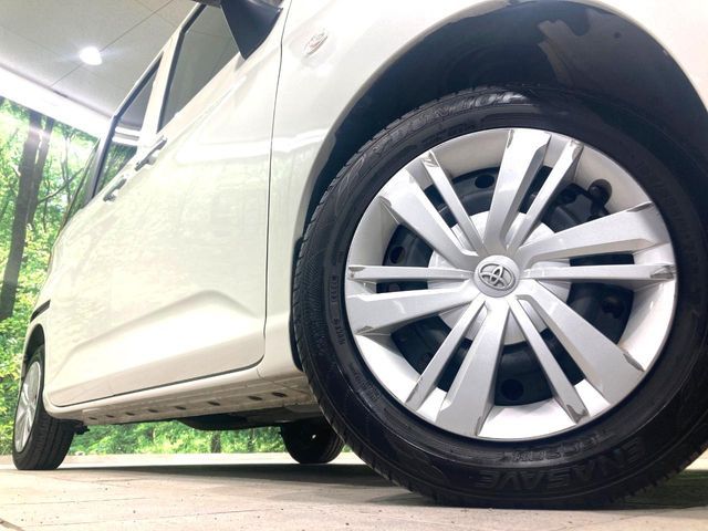 TOYOTA ROOMY 2021 Image 31