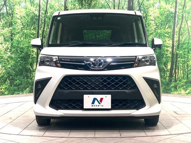 TOYOTA ROOMY 2021 Image 31