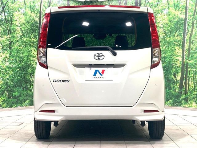 TOYOTA ROOMY 2021 Image 31