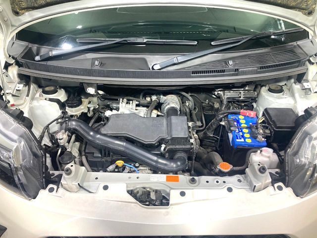 TOYOTA ROOMY 2021 Image 31