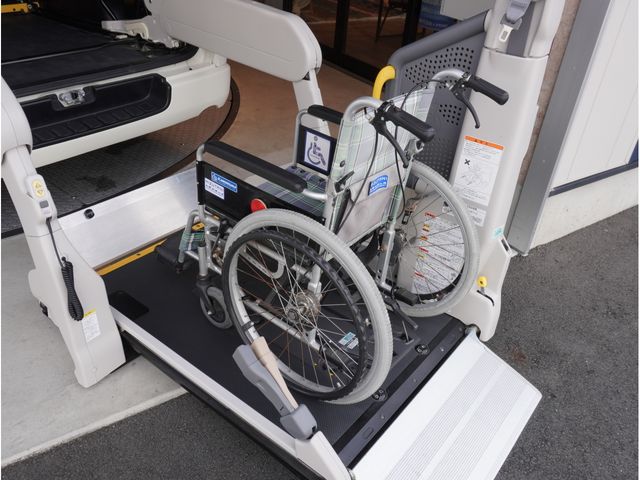 TOYOTA REGIUSACE VAN 1.25T 2019 Image 31