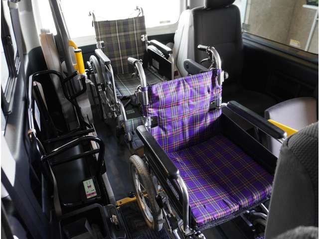 TOYOTA REGIUSACE VAN 1.25T 2019 Image 31