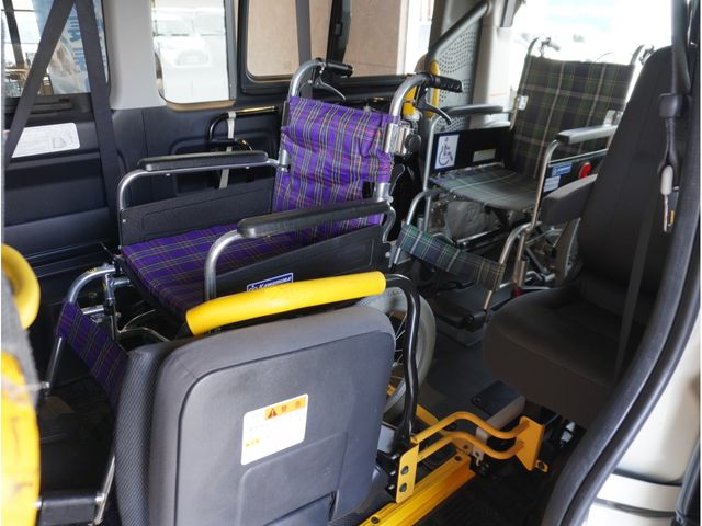 TOYOTA REGIUSACE VAN 1.25T 2019 Image 31