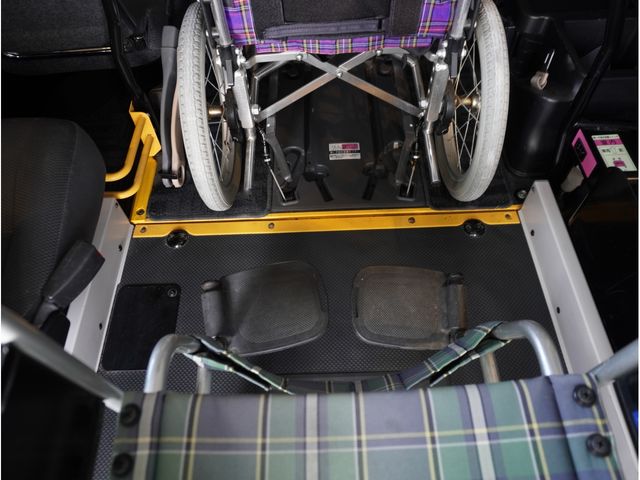 TOYOTA REGIUSACE VAN 1.25T 2019 Image 31