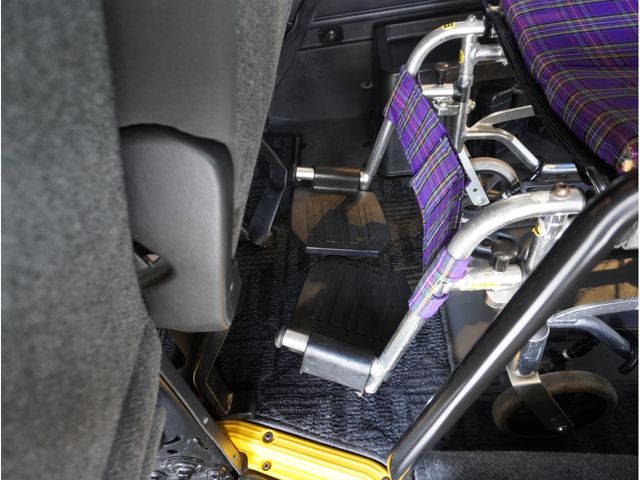 TOYOTA REGIUSACE VAN 1.25T 2019 Image 31