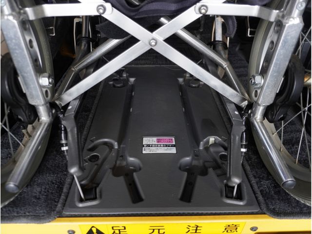 TOYOTA REGIUSACE VAN 1.25T 2019 Image 31