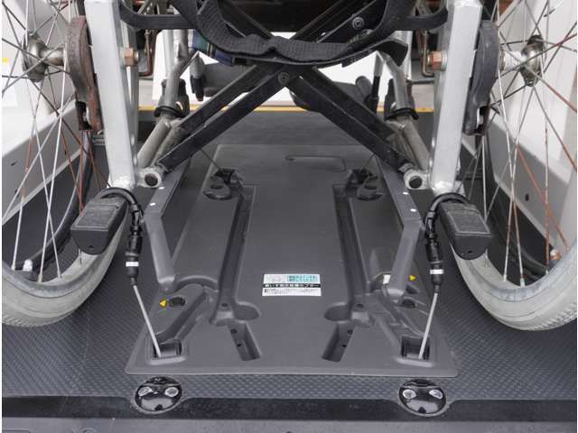 TOYOTA REGIUSACE VAN 1.25T 2019 Image 31