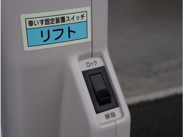 TOYOTA REGIUSACE VAN 1.25T 2019 Image 31