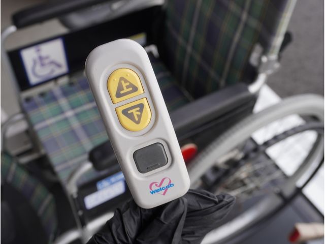 TOYOTA REGIUSACE VAN 1.25T 2019 Image 31