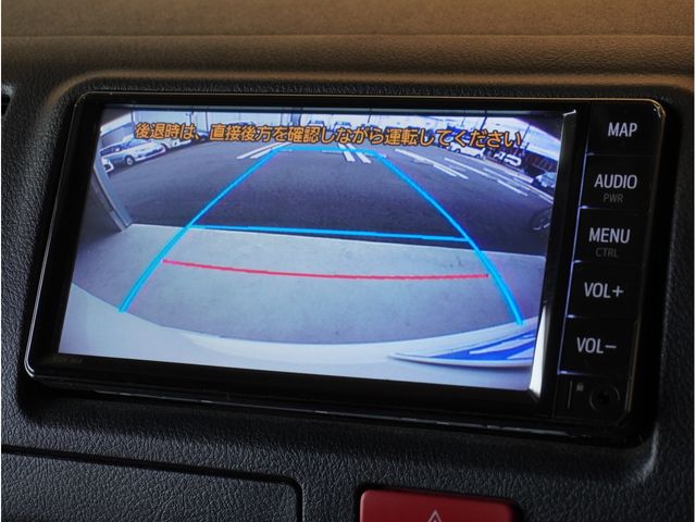 TOYOTA REGIUSACE VAN 1.25T 2019 Image 31