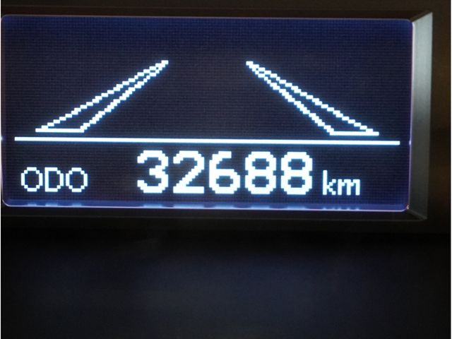 TOYOTA REGIUSACE VAN 1.25T 2019 Image 31