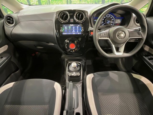 NISSAN NOTE 2016 Image 31