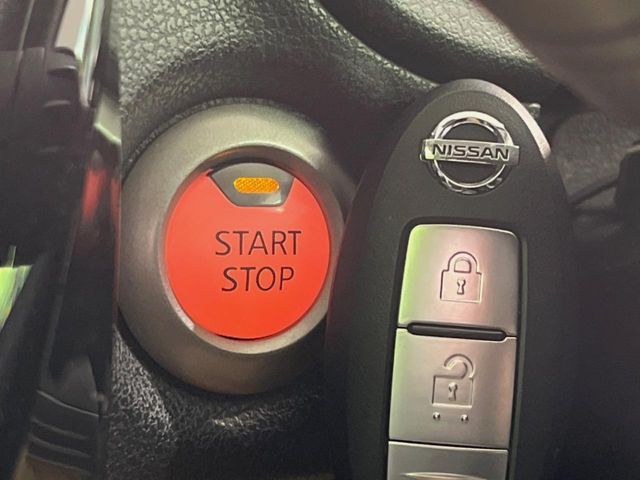 NISSAN NOTE 2016 Image 31