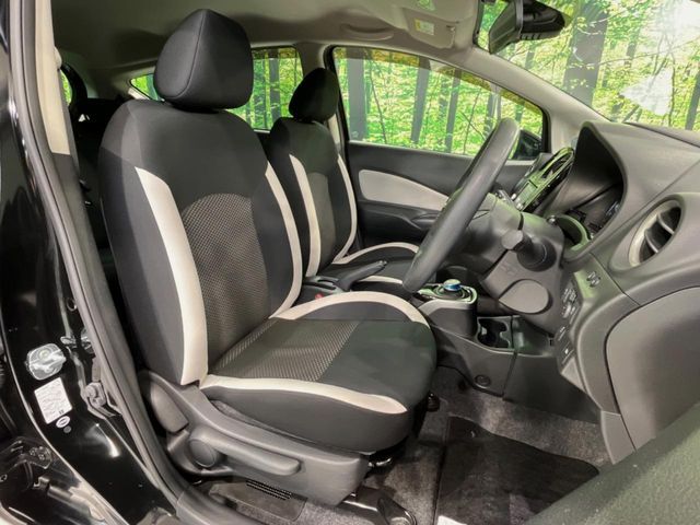 NISSAN NOTE 2016 Image 31