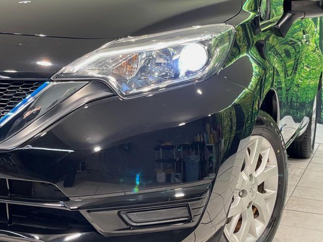 NISSAN NOTE 2016 Image 31