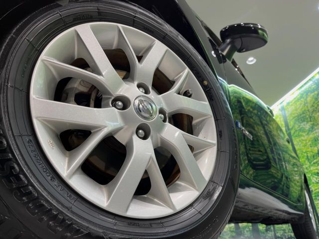 NISSAN NOTE 2016 Image 31