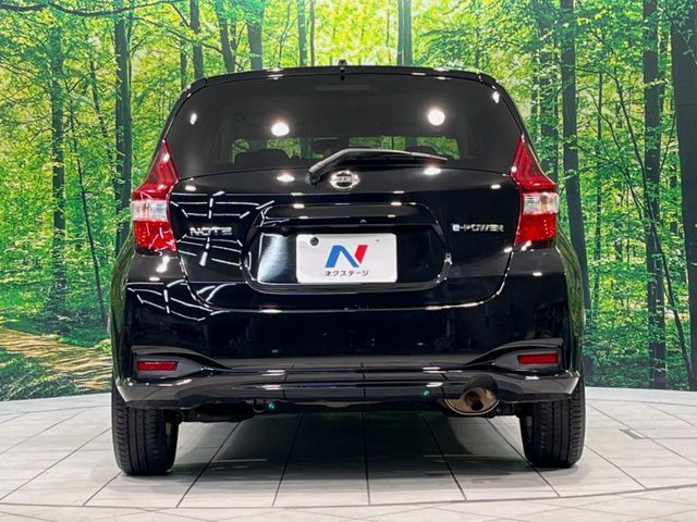NISSAN NOTE 2016 Image 31
