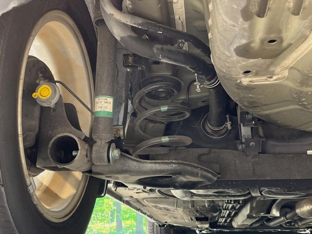 NISSAN NOTE 2016 Image 31