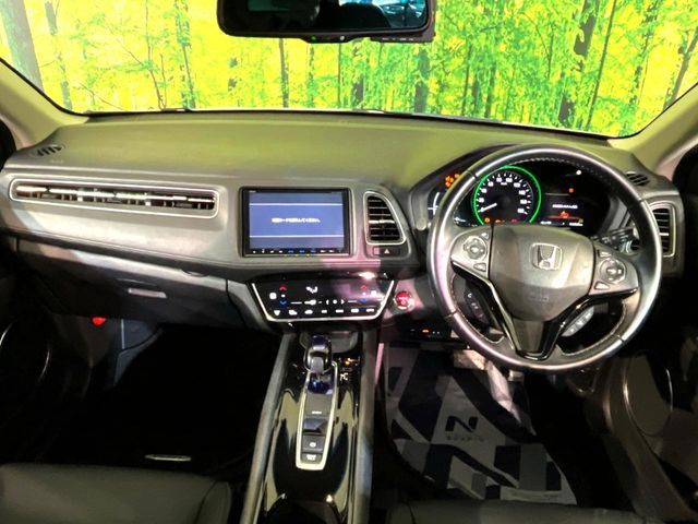 HONDA VEZEL HYBRID 2016 Image 31