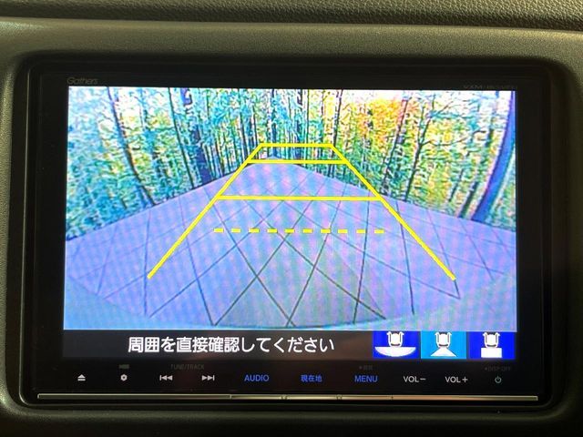 HONDA VEZEL HYBRID 2016 Image 31