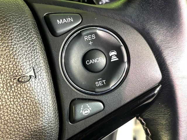 HONDA VEZEL HYBRID 2016 Image 31