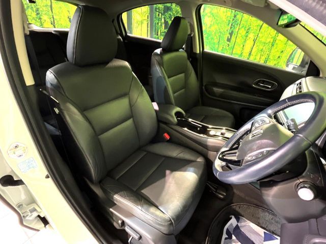 HONDA VEZEL HYBRID 2016 Image 31