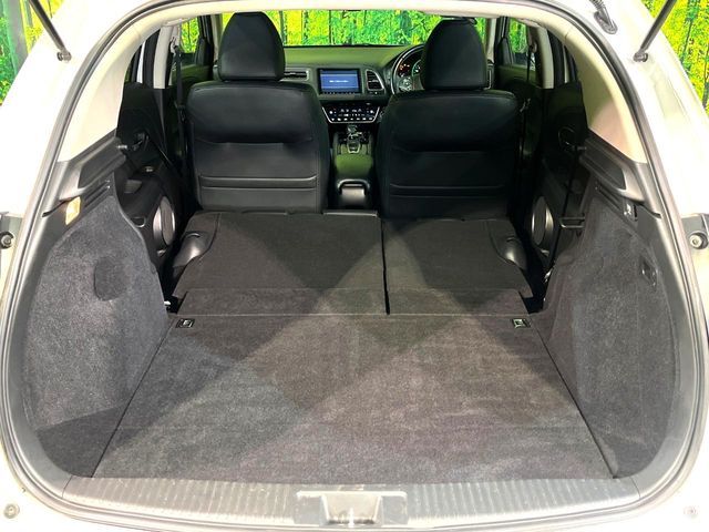 HONDA VEZEL HYBRID 2016 Image 31