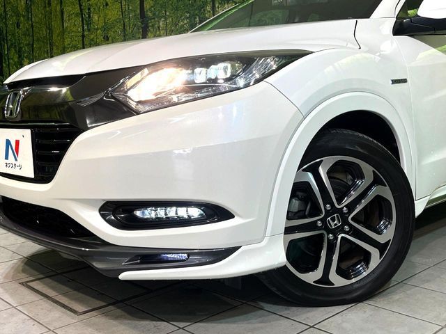 HONDA VEZEL HYBRID 2016 Image 31
