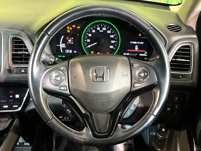 HONDA VEZEL HYBRID 2016 Image 31