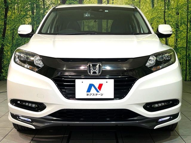 HONDA VEZEL HYBRID 2016 Image 31