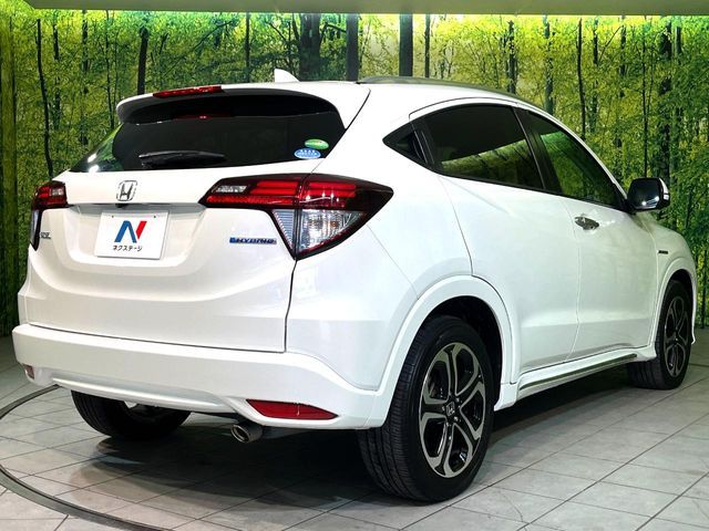 HONDA VEZEL HYBRID 2016 Image 31