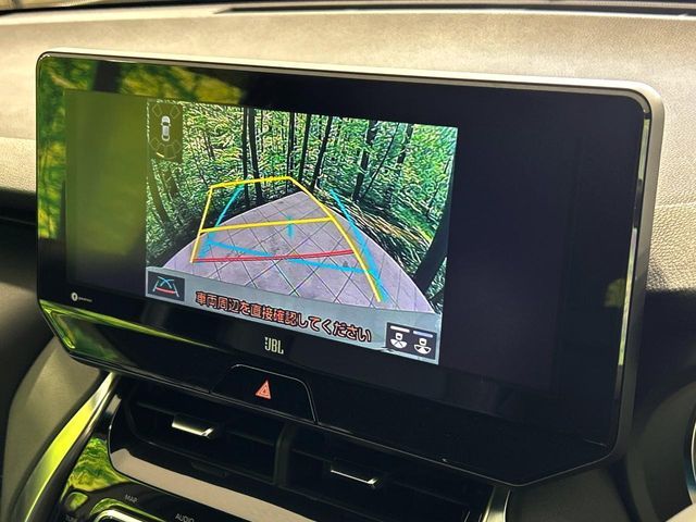 TOYOTA HARRIER 2WD 2021 Image 31