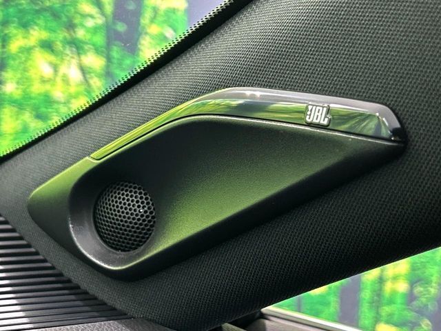 TOYOTA HARRIER 2WD 2021 Image 31