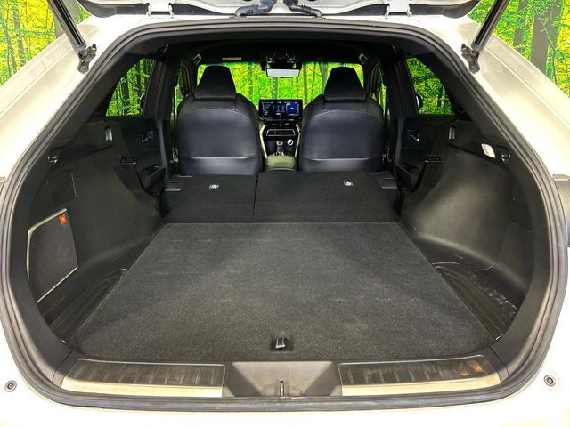 TOYOTA HARRIER 2WD 2021 Image 31