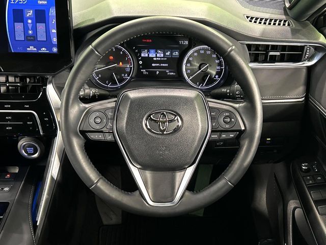 TOYOTA HARRIER 2WD 2021 Image 31