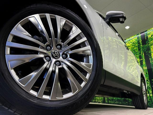 TOYOTA HARRIER 2WD 2021 Image 31